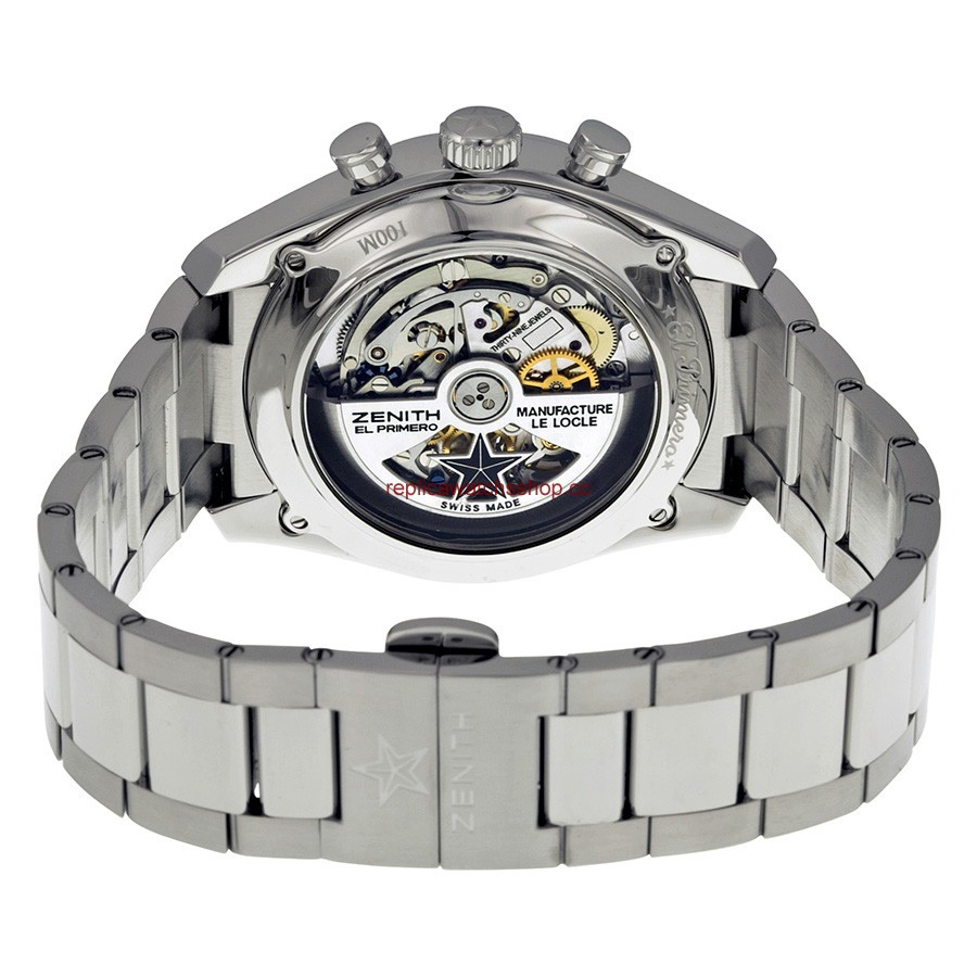 Zenith Chronomaster 03.2080.4021/21.M2040 img2 Zenith Chronomaster 03.2080.4021/21.M2040 img2