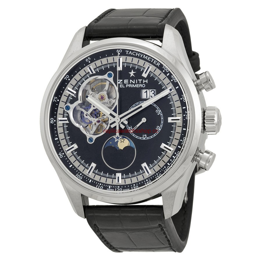 Zenith Chronomaster 03.2160.4047/21.C714 Zenith Chronomaster 03.2160.4047/21.C714