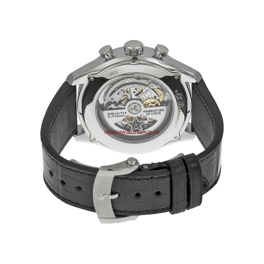 Zenith Chronomaster 03.2160.4047/21.C714 img2 Zenith Chronomaster 03.2160.4047/21.C714 img2