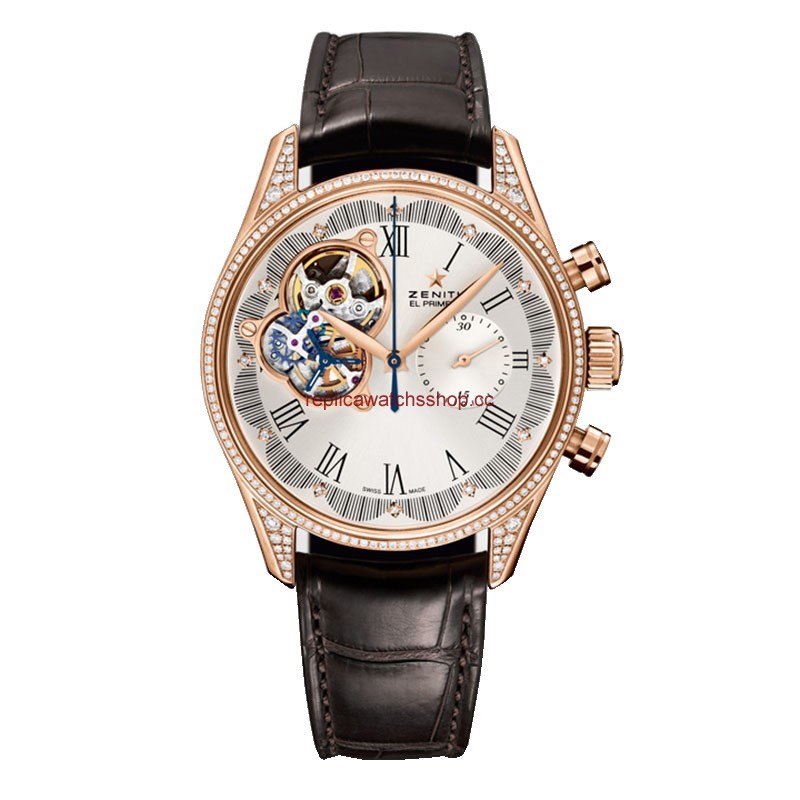 Zenith Chronomaster 22.2151.4062/01.C713 Zenith Chronomaster 22.2151.4062/01.C713