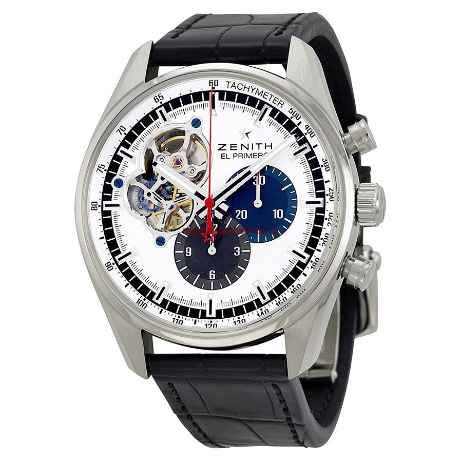 Zenith El Primero 03.2040.4061/69.C496 Zenith El Primero 03.2040.4061/69.C496
