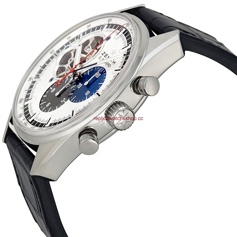 Zenith El Primero 03.2040.4061/69.C496 img1