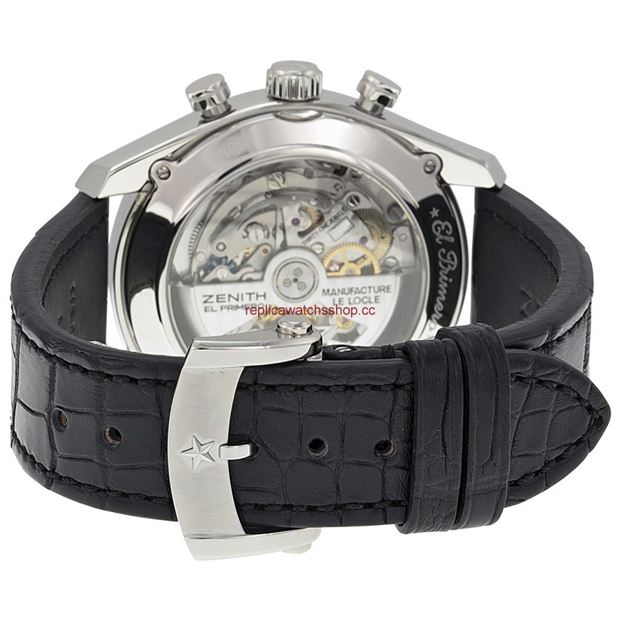 Zenith El Primero 03.2040.4061/69.C496 img2 Zenith El Primero 03.2040.4061/69.C496 img2