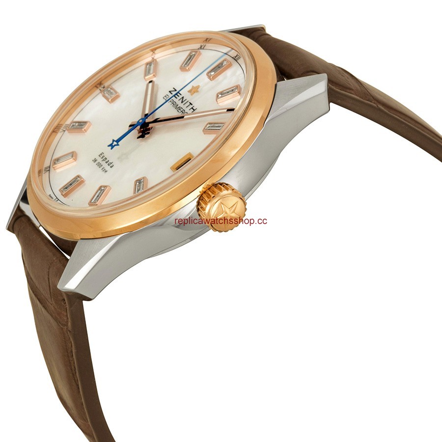 Zenith El Primero 51.2170.4650/81.C713 img1