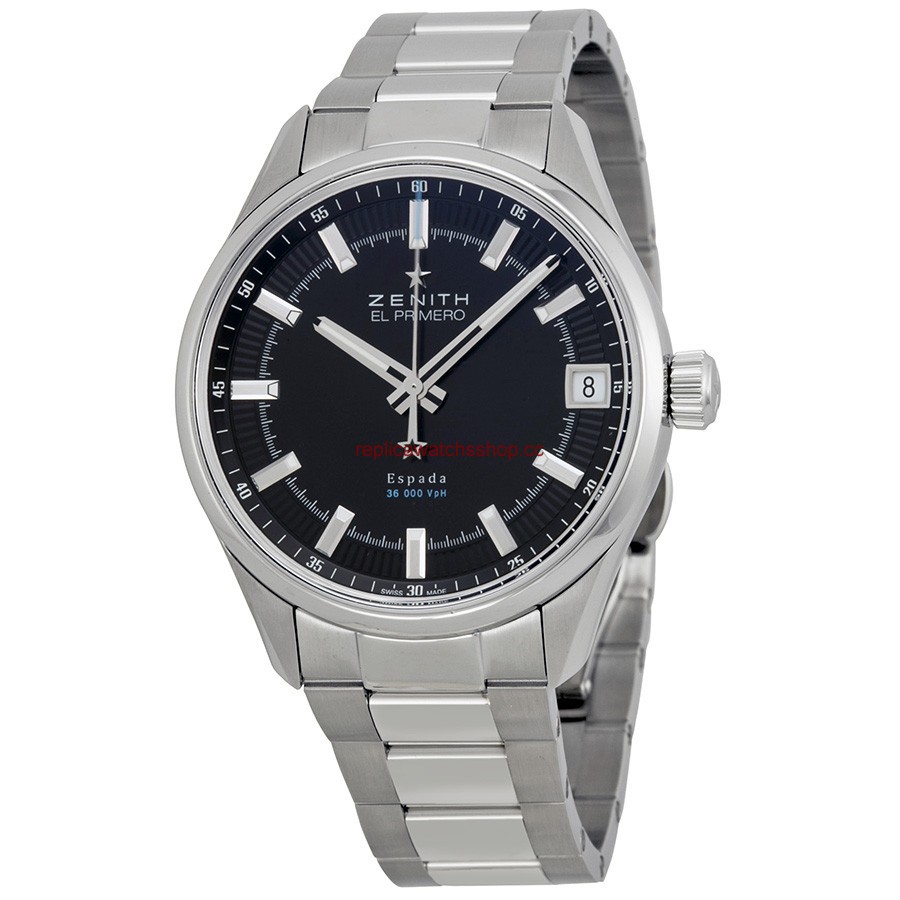 Zenith El Primero 03.2170.4650/21.M2170 Zenith El Primero 03.2170.4650/21.M2170