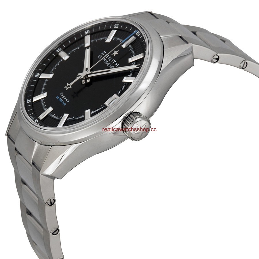 Zenith El Primero 03.2170.4650/21.M2170 img1