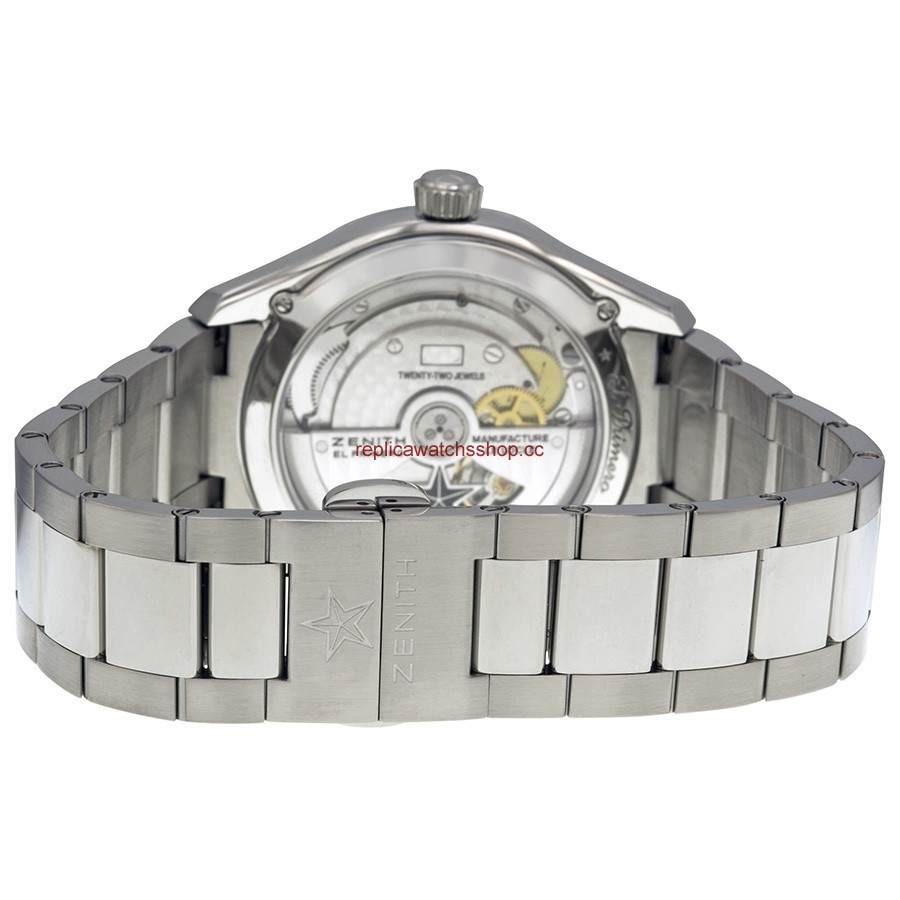Zenith El Primero 03.2170.4650/21.M2170 img2 Zenith El Primero 03.2170.4650/21.M2170 img2