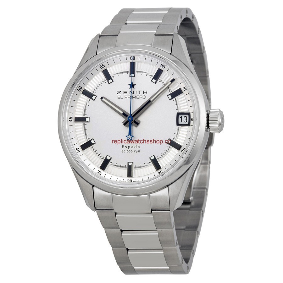 Zenith El Primero 03.2170.4650/01.M2170 Zenith El Primero 03.2170.4650/01.M2170