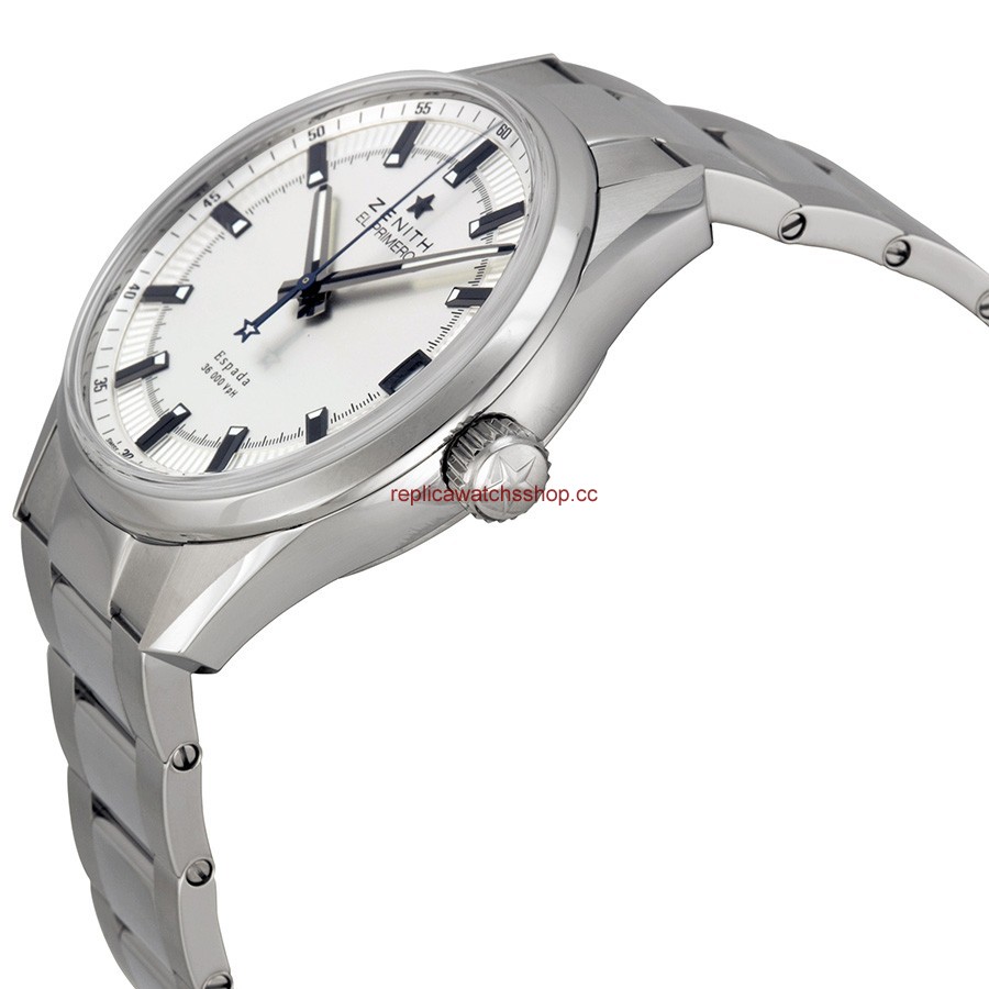 Zenith El Primero 03.2170.4650/01.M2170 img1