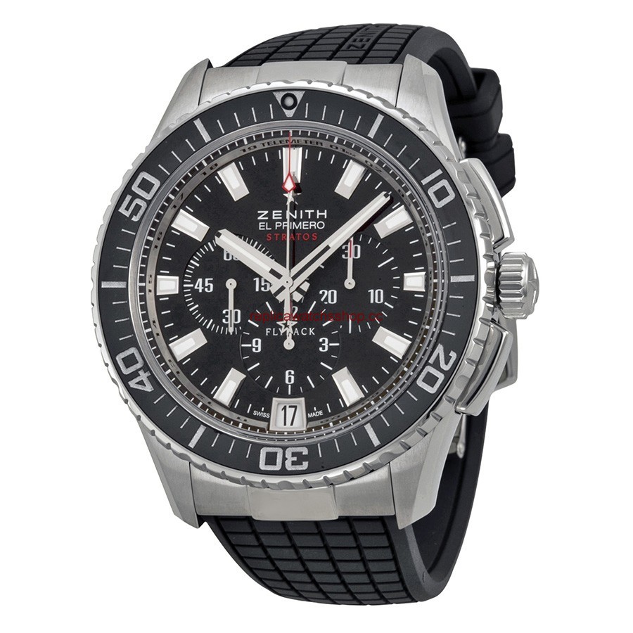Zenith El Primero 03.2060.405/21.R515