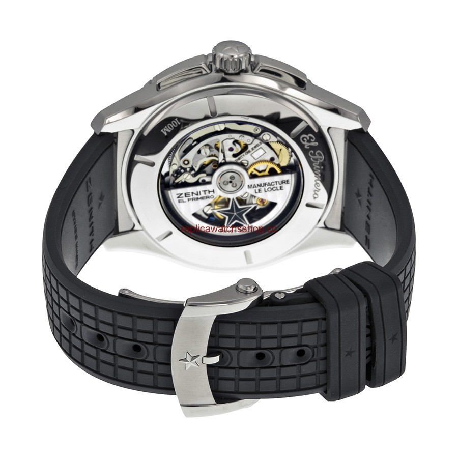 Zenith El Primero 03.2060.405/21.R515 img2