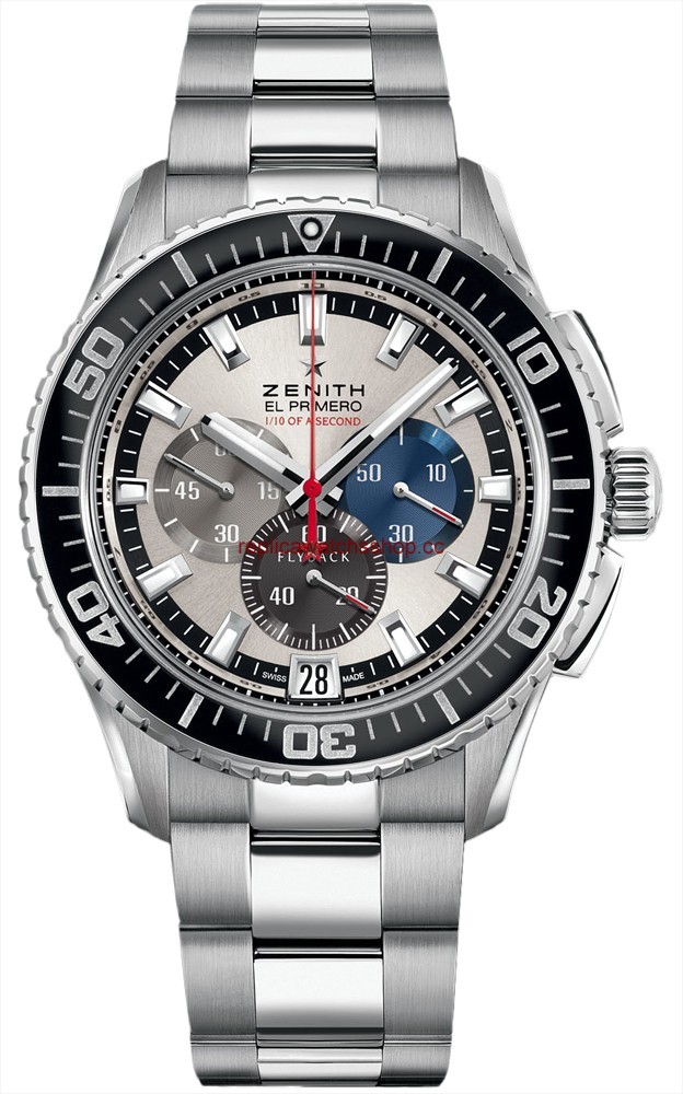 Zenith El Primero 03.2062.4057/69.M2060 Zenith El Primero 03.2062.4057/69.M2060