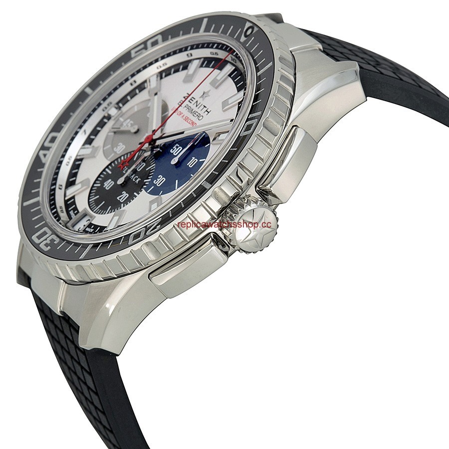 Zenith El Primero 03.2062.4057/69.R515 img1