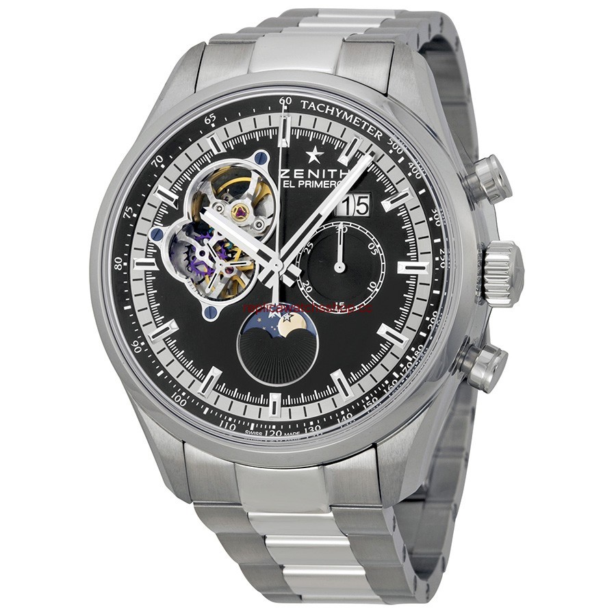 Zenith El Primero 03.2160.4047/21.M2160 Zenith El Primero 03.2160.4047/21.M2160