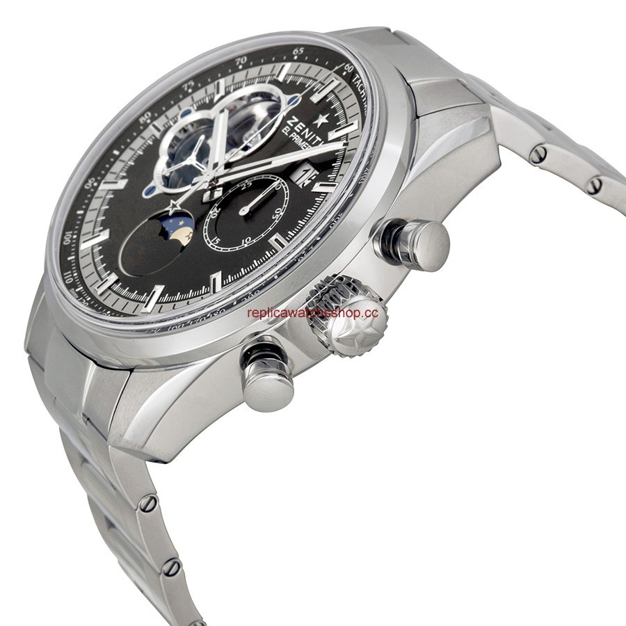 Zenith El Primero 03.2160.4047/21.M2160 img1