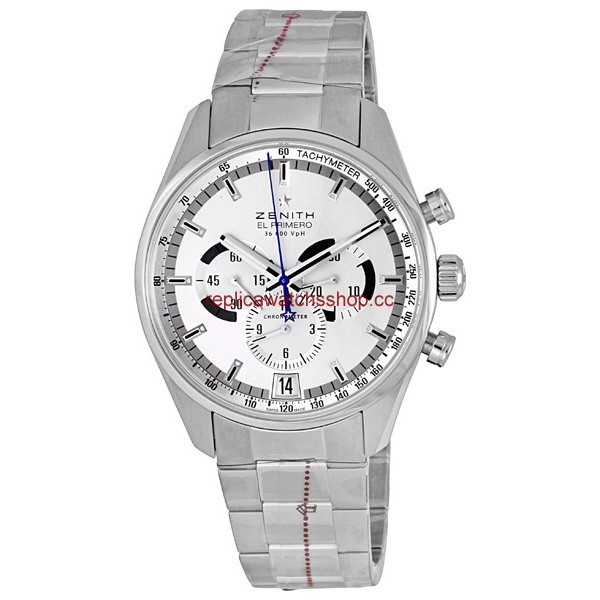 Zenith El Primero 03.2040.400/01.m2040 Zenith El Primero 03.2040.400/01.m2040