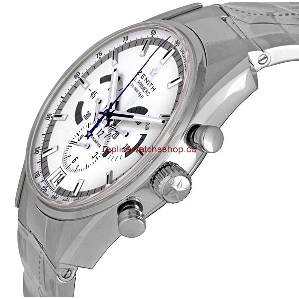 Zenith El Primero 03.2040.400/01.m2040 img1