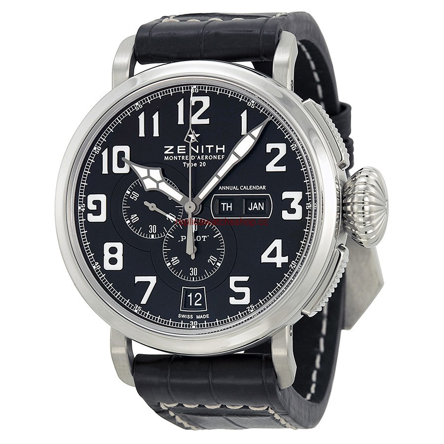 Zenith El Primero 03.2430.4054/21.C721