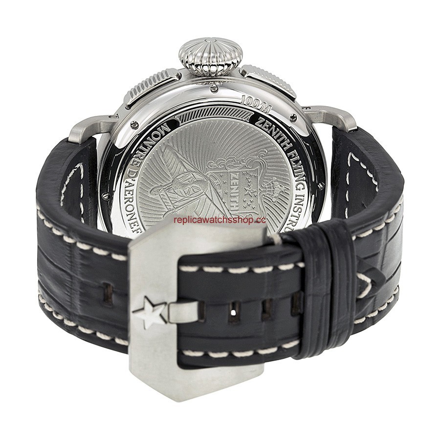 Zenith El Primero 03.2430.4054/21.C721 img2