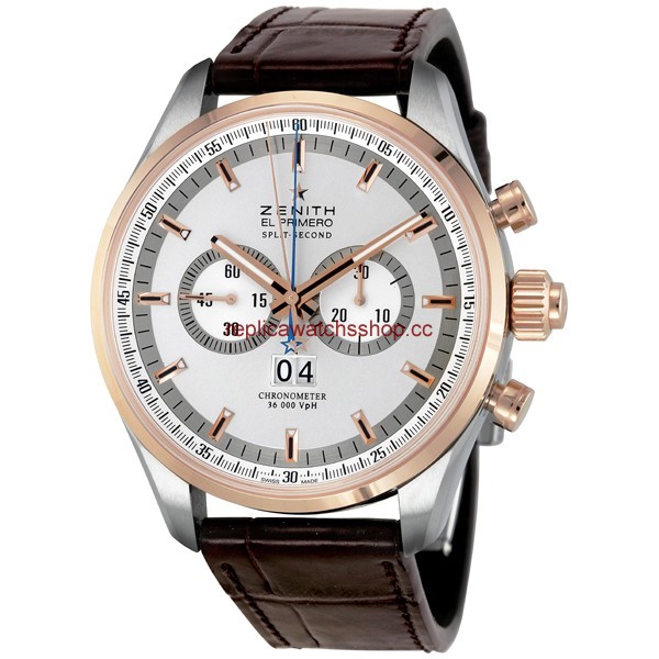 Zenith El Primero 51.2050.4026/01.C713 Zenith El Primero 51.2050.4026/01.C713