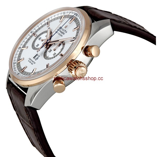 Zenith El Primero 51.2050.4026/01.C713 img1