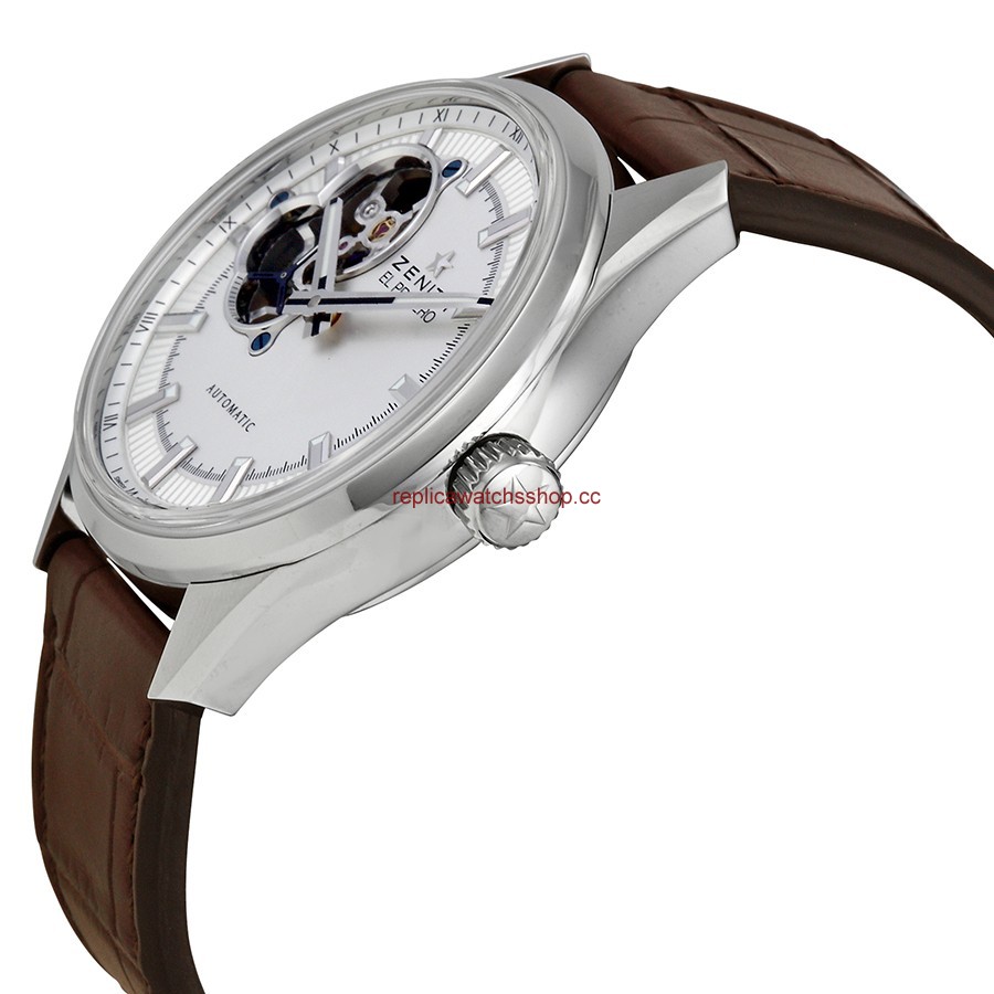 Zenith El Primero 03.2170.4613/02.C713 img1
