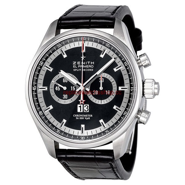 Zenith El Primero 03.2050.4026/91.C714 Zenith El Primero 03.2050.4026/91.C714
