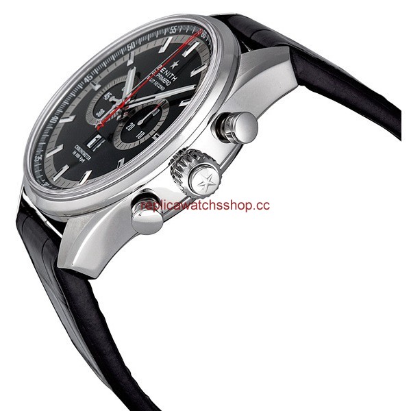 Zenith El Primero 03.2050.4026/91.C714 img1