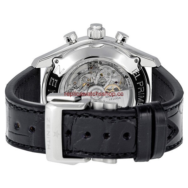 Zenith El Primero 03.2050.4026/91.C714 img2 Zenith El Primero 03.2050.4026/91.C714 img2