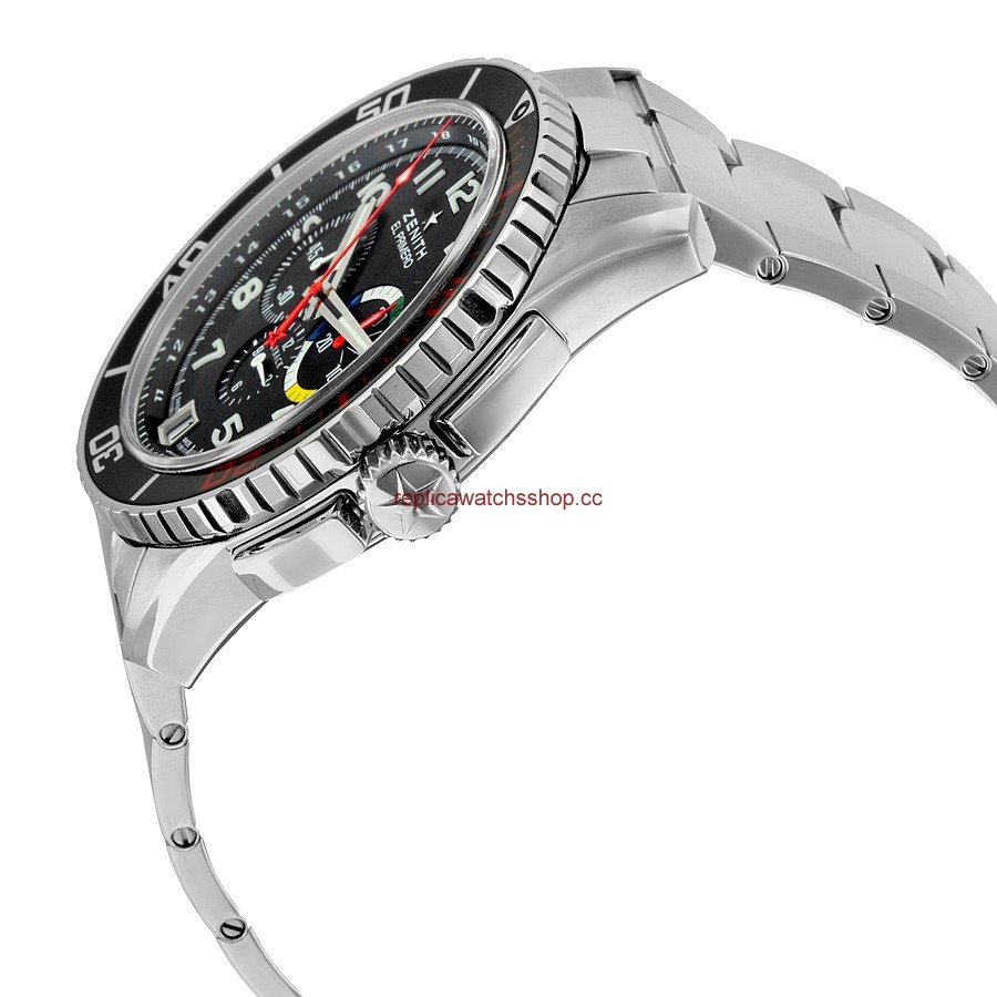 Zenith El Primero 03.2061.405/21.M2060 img1