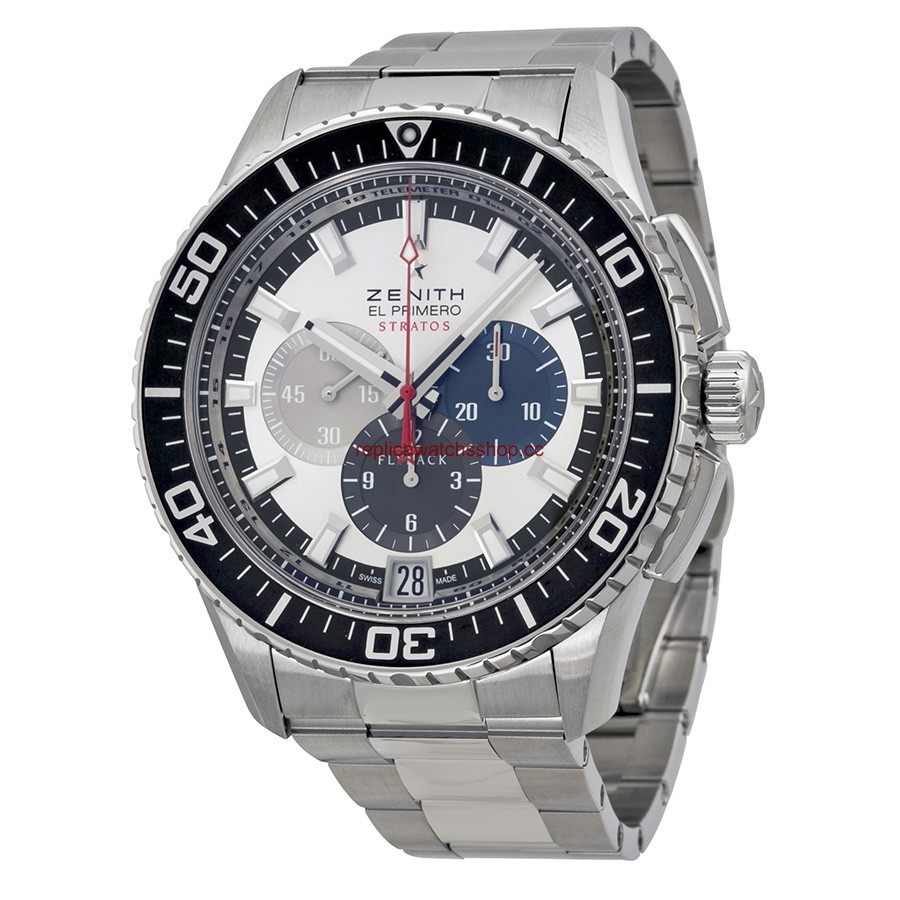 Zenith El Primero 03.2066.405/69.M2060 Zenith El Primero 03.2066.405/69.M2060