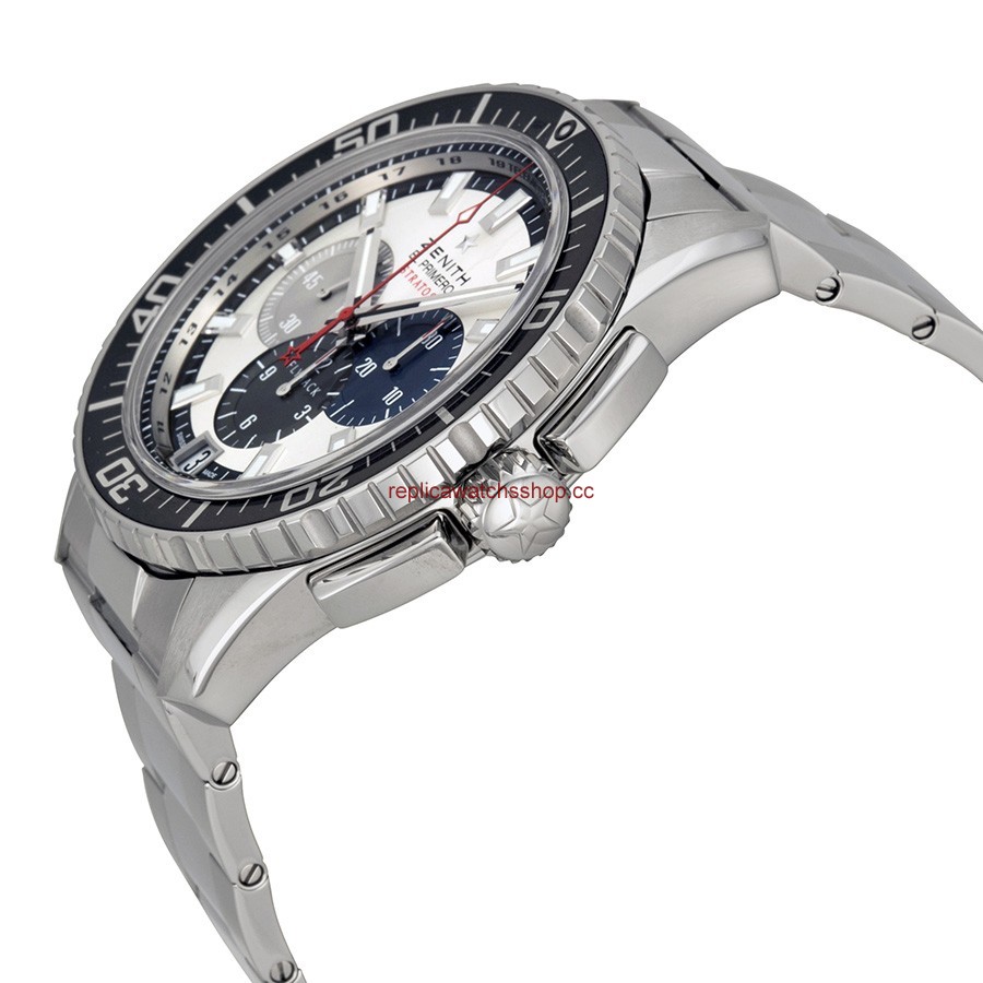 Zenith El Primero 03.2066.405/69.M2060 img1