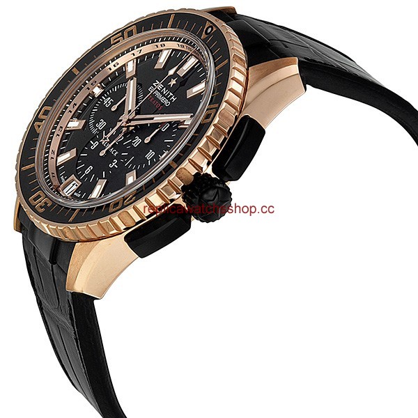 Zenith El Primero 86.2060.405/23.C714 img1