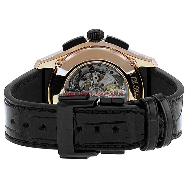 Zenith El Primero 86.2060.405/23.C714 img2 Zenith El Primero 86.2060.405/23.C714 img2