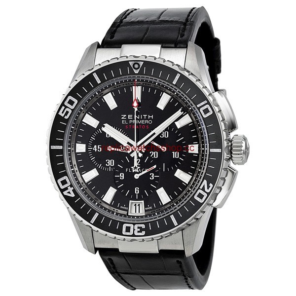 Zenith El Primero 03.2060.405/21.C714
