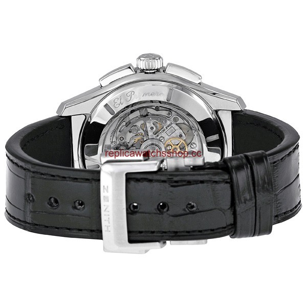 Zenith El Primero 03.2060.405/21.C714 img2