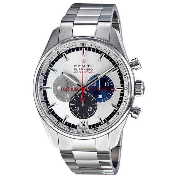 Zenith El Primero 03.2041.4052/69.M2040 Zenith El Primero 03.2041.4052/69.M2040