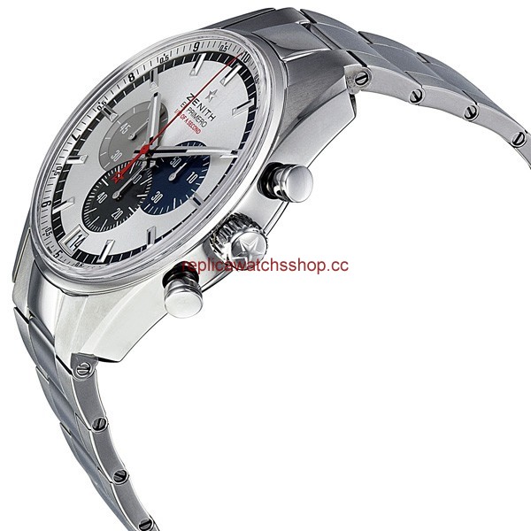 Zenith El Primero 03.2041.4052/69.M2040 img1