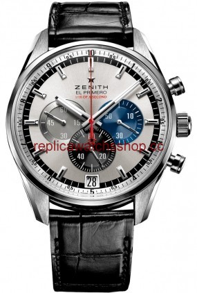 Zenith El Primero 03.2041.4052/69.C496