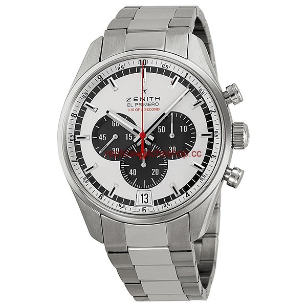 Zenith El Primero 03.2043.4052/01.M2040 Zenith El Primero 03.2043.4052/01.M2040