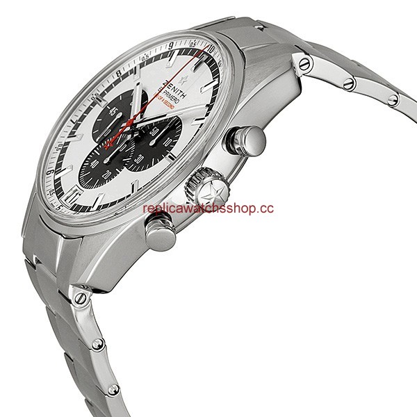 Zenith El Primero 03.2043.4052/01.M2040 img1