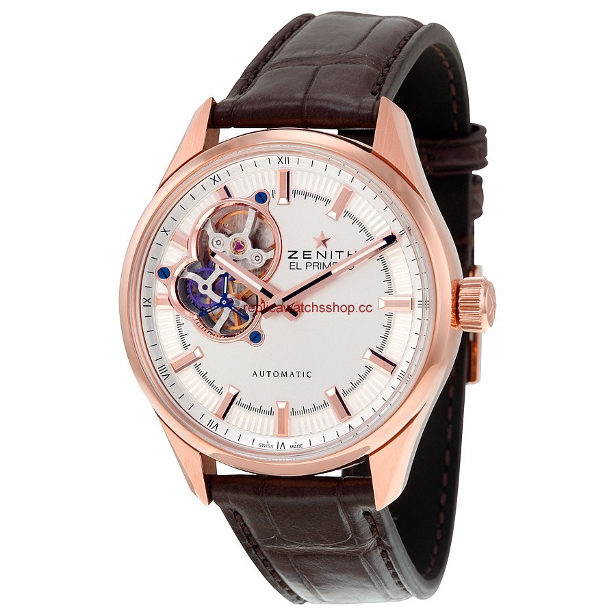 Zenith El Primero 18.2170.4613/01.C713 Zenith El Primero 18.2170.4613/01.C713