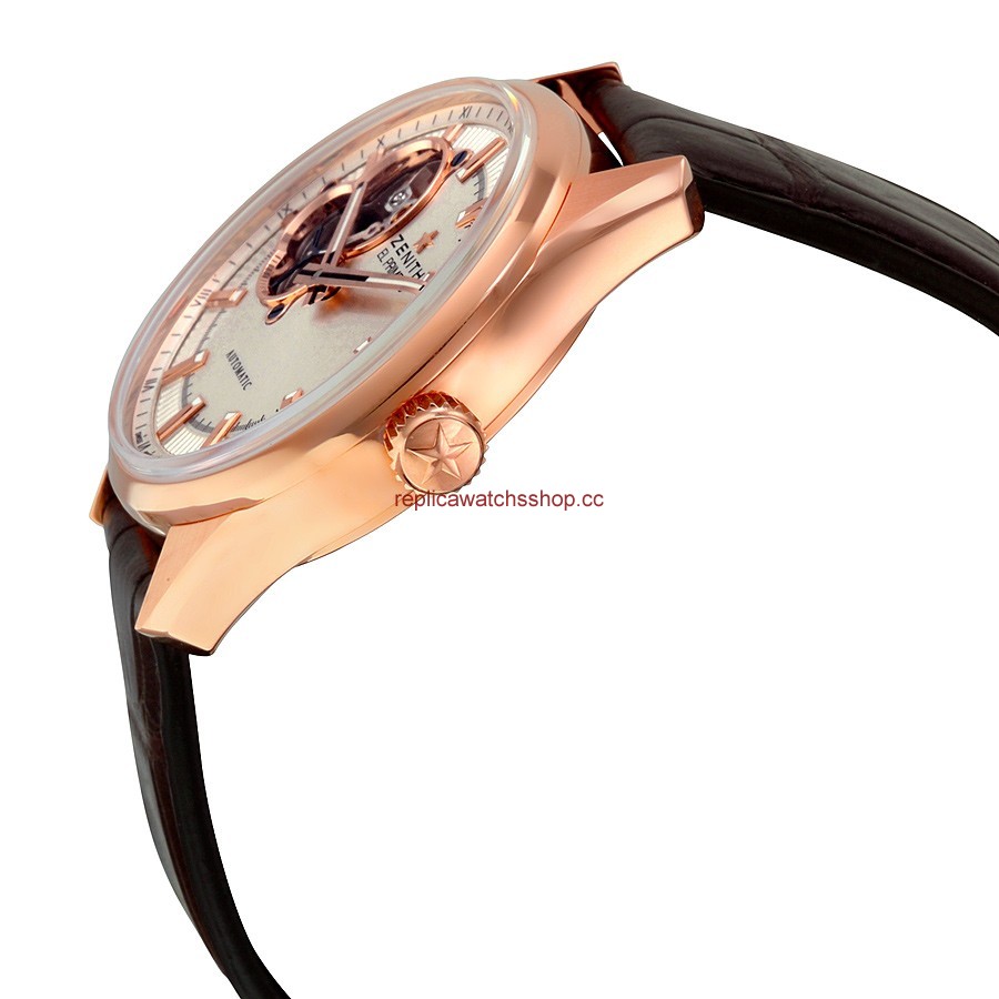 Zenith El Primero 18.2170.4613/01.C713 img1