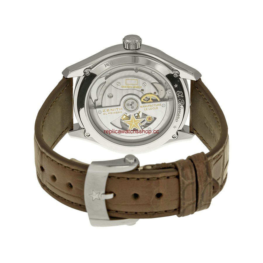 Zenith El Primero 03.2170.4613/01.C713 img2
