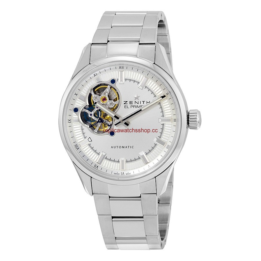 Zenith El Primero 03.2170.4613/02.M2170 Zenith El Primero 03.2170.4613/02.M2170