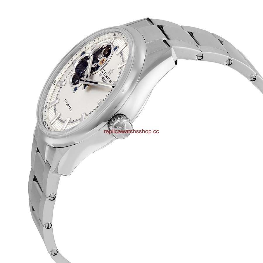 Zenith El Primero 03.2170.4613/02.M2170 img1