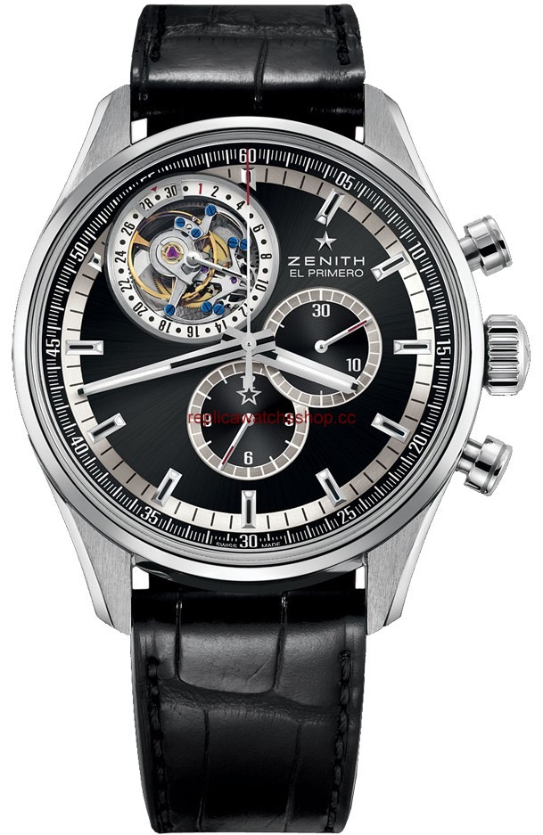 Zenith El Primero 03.2050.4035/21.C714 Zenith El Primero 03.2050.4035/21.C714