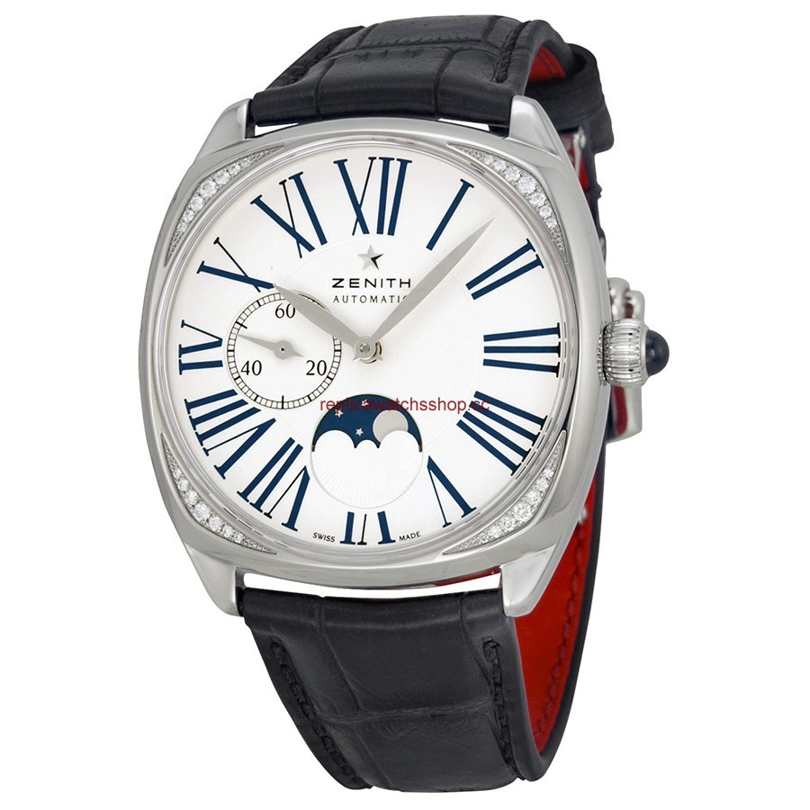 Zenith Elite 16.1925.692/01.C725 Zenith Elite 16.1925.692/01.C725