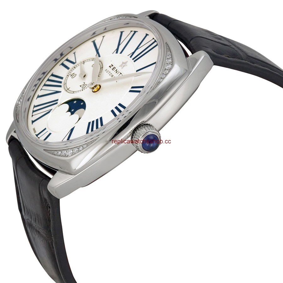 Zenith Elite 16.1925.692/01.C725 img1
