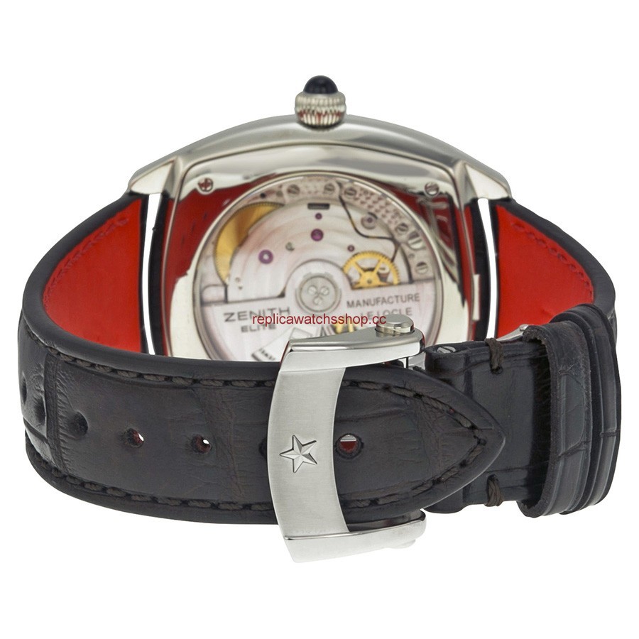 Zenith Elite 16.1925.692/01.C725 img2 Zenith Elite 16.1925.692/01.C725 img2